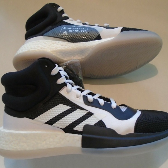 Men's Adidas Marque Boost (Size 14) NWOB - Picture 7 of 8